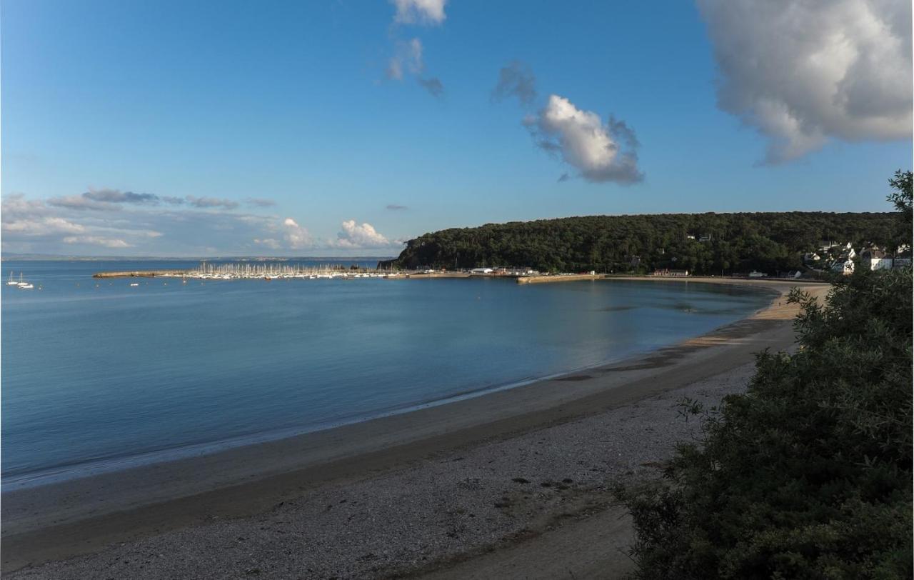 Le Cabestan, Appartement Proche Plage Morgat Crozon Dış mekan fotoğraf